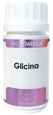 Gélules Holomega Glycine