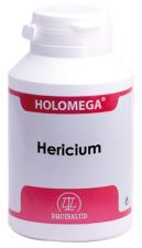 Gélules Holomega Hericium