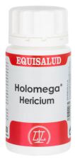 Gélules Holomega Hericium