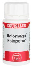 Capsules Holomega Holopeno