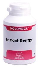 Capsules d&#39;énergie instantanée Holomega