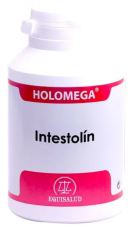 Capsules Holomega Intestoline