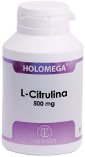 Gélules Holomega L-citrulline