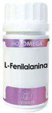 Capsules Holomega L-Phénylalanine