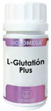 Gélules Holomega L-Glutathion Plus