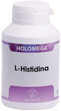 Capsules Holomega L-Histidine