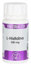 Capsules Holomega L-Histidine