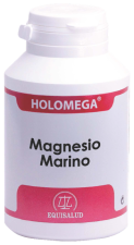 Holomega Marine magnésium Capsules