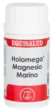 Holomega Marine magnésium Capsules