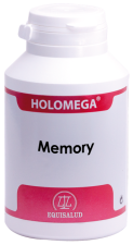 Capsules de mémoire Holomega