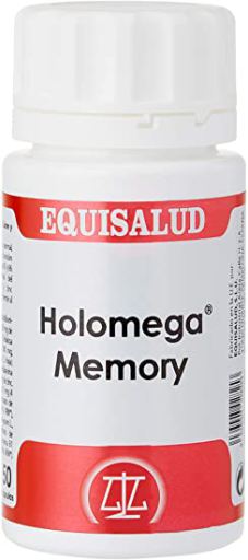 Capsules de mémoire Holomega