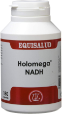 Gélules Holomega Nadh