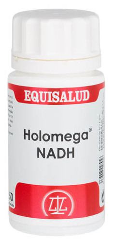 Gélules Holomega Nadh