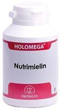 Holomega Nutrimielin Capsules