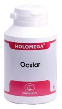 Capsules oculaires Holomega