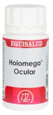 Capsules oculaires Holomega