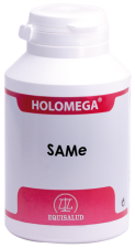 Capsules Holomega Same