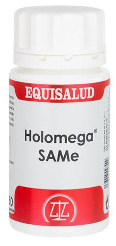 Capsules Holomega Same