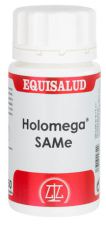 Capsules Holomega Same