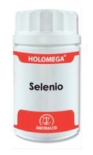 Gélules Holomega Sélénium