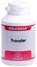 Capsules de transfert Holomega