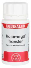 Capsules de transfert Holomega