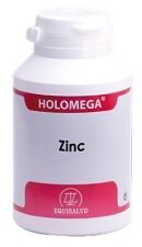 Gélules de zinc Holomega