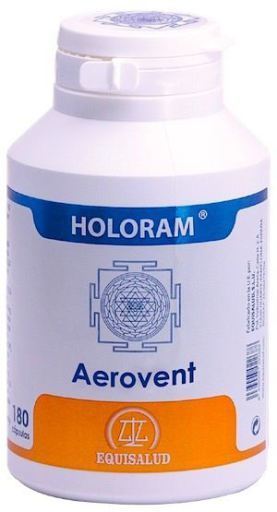 Capsules Holoram Aerovent