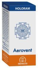 Capsules Holoram Aerovent