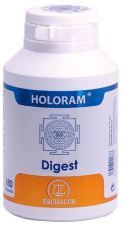 Capsules de digestion Holoram