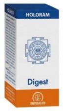 Capsules de digestion Holoram