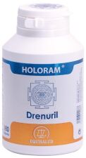 Capsules Holoram Drenuril