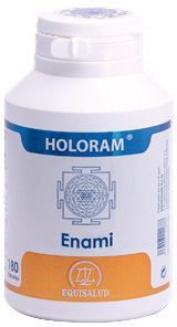 Capsules Holoram Enami