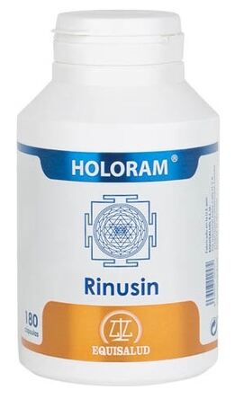 Holoram® rinusine