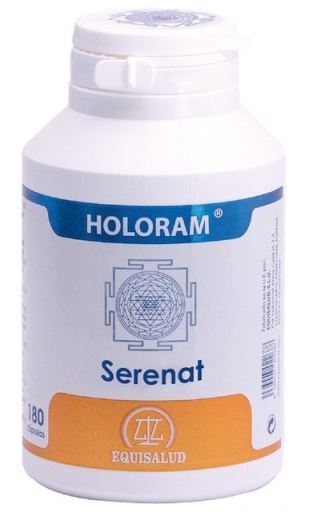 Gélules Holoram Serenat