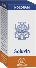 Holoram Soluvir Gélules