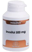 Inositol 500 mg Capsules