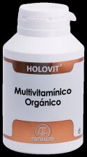 Organic multivitamines Capsules