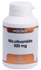 Nicotinamide 500 mg Capsules