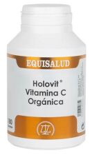 Vitamine C Holovit Capsules organiques