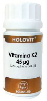 Vitamine K2 Holovit capsules