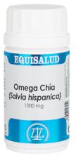 Capsules Oméga-Chia