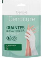 Gants dermatologiques en coton