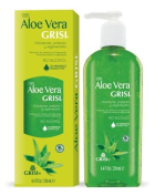 Gel pur Aloe Vera