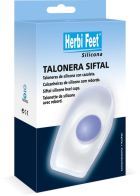 Talonnette Siftal Central Spurs