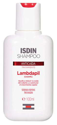 Shampoing Anti-Chute Lambdapil