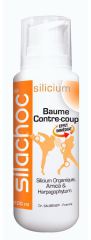 Silachoc Baume contre les bosses