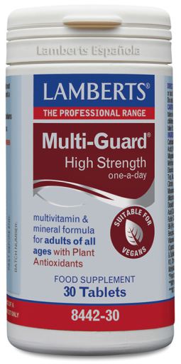 Formule MultiGuard adaptée à tous les adultes