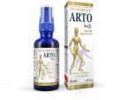 Bouteille de 500 ml avec distributeur Artohelp Complex