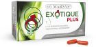 Exotique plus 60 gélules x 510mg